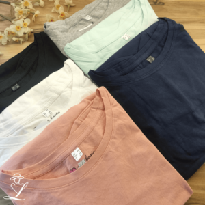 بلوز آستین بلند لانگ برند BPC