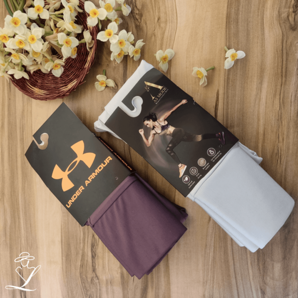 لگ شاین برند AS mode - Image 4