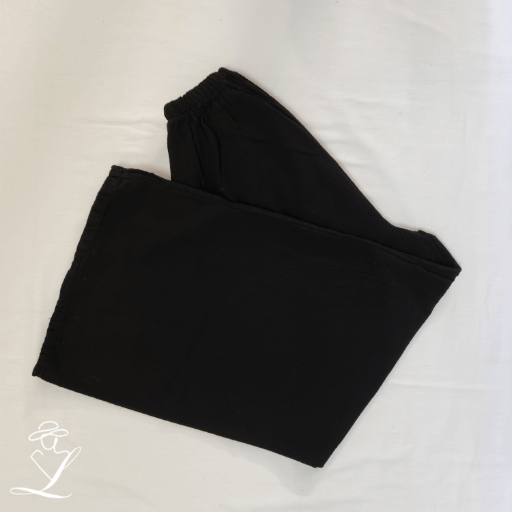 شلوار راسته الیاف طبیعی - Image 9