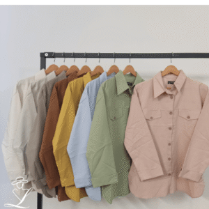 شومیز نارین