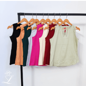 تاپ رکابی لارا