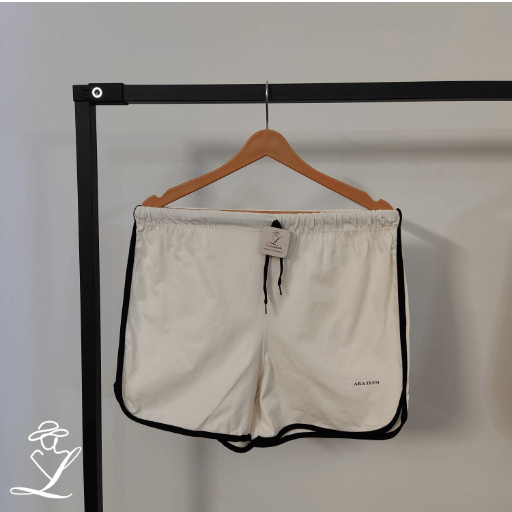 شورتک نواری آرا - Image 7