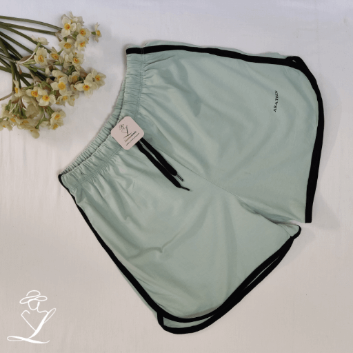 شورتک نواری آرا - Image 5