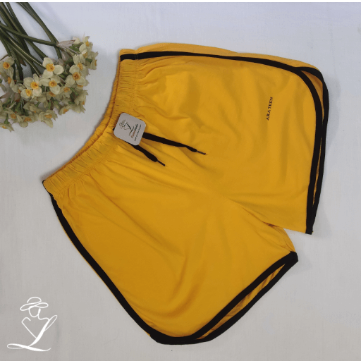 شورتک نواری آرا - Image 10