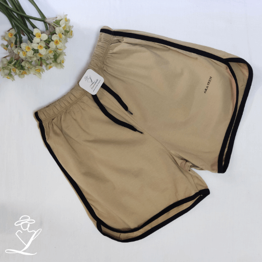 شورتک نواری آرا - Image 9