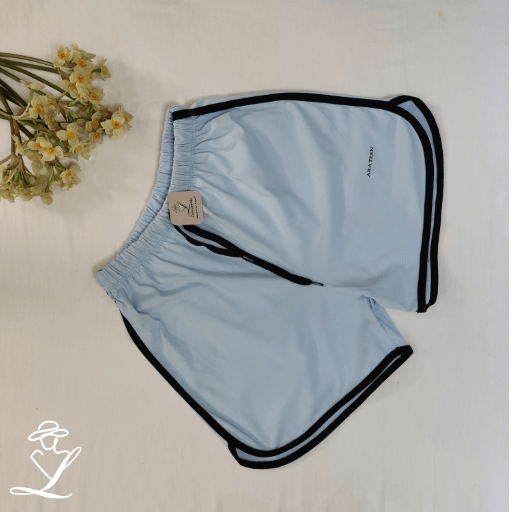 شورتک نواری آرا - Image 3