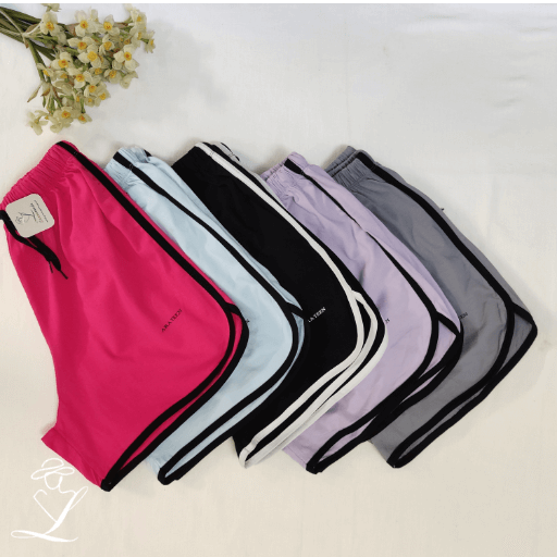 شورتک نواری آرا - Image 13