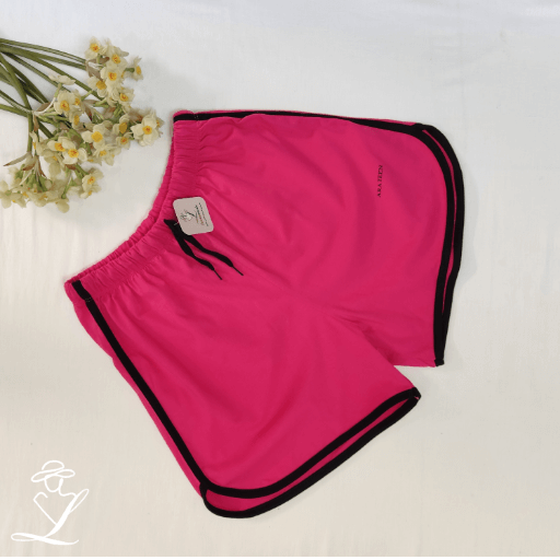 شورتک نواری آرا - Image 4