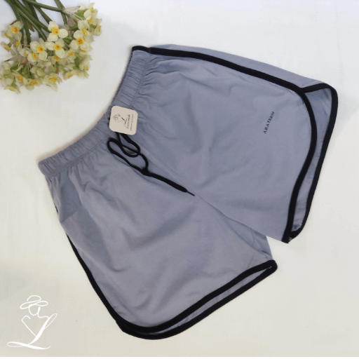 شورتک نواری آرا - Image 8