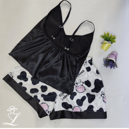 تاپ شلوارک آناهید - Image 3