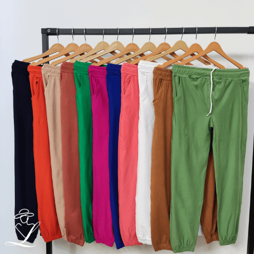 شلوار اسلش رها