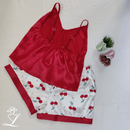 تاپ شلوارک آناهید - Image 5