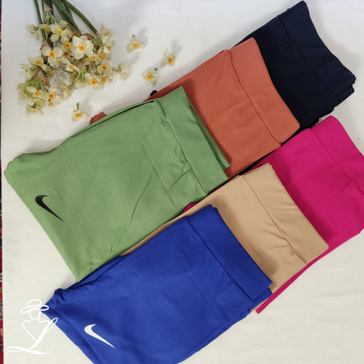 لگ برمودا نایک