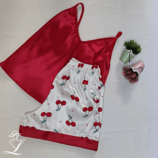 تاپ شلوارک آناهید - Image 4