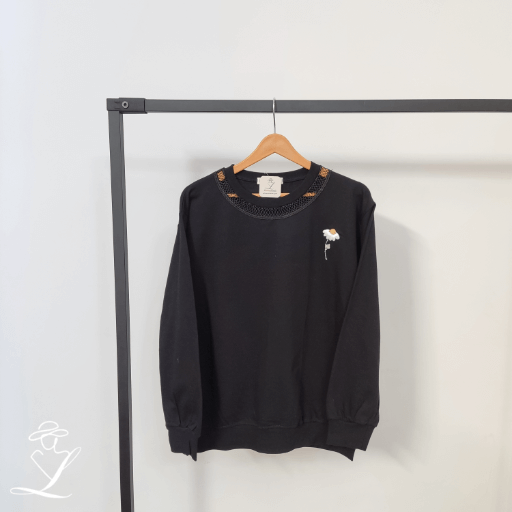 بلوز دورس دلسا - Image 8