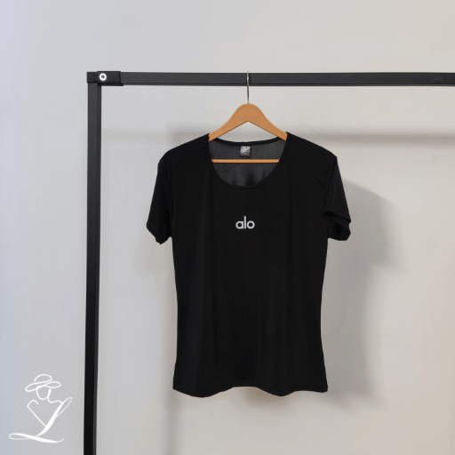 تیشرت ورزشی alo - Image 3