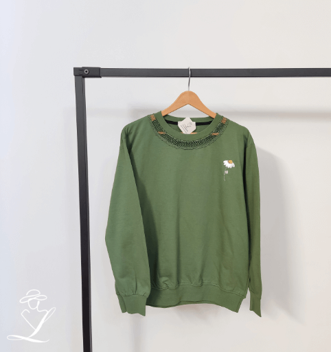 بلوز دورس دلسا - Image 12