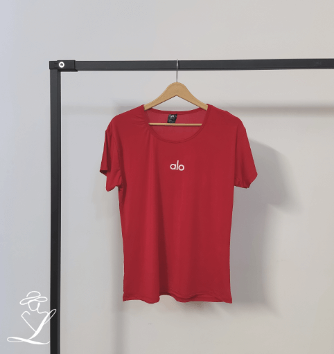 تیشرت ورزشی alo - Image 4