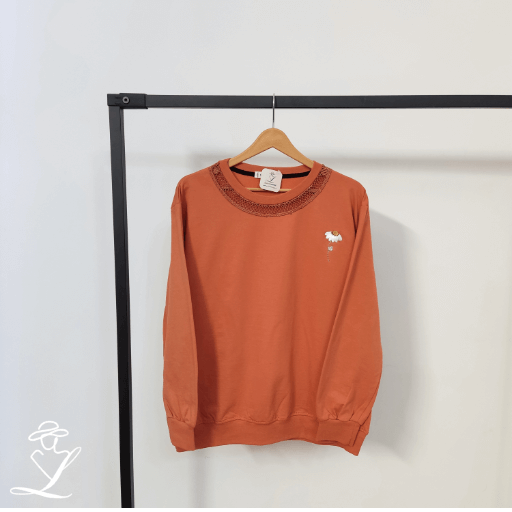 بلوز دورس دلسا - Image 11