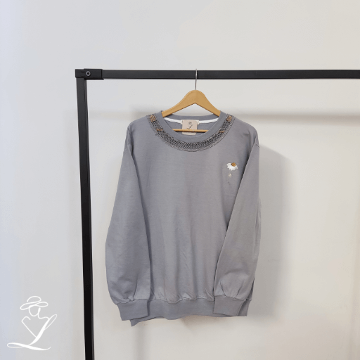 بلوز دورس دلسا - Image 9