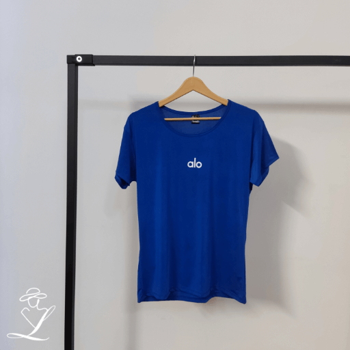 تیشرت ورزشی alo - Image 13