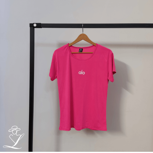 تیشرت ورزشی alo - Image 8