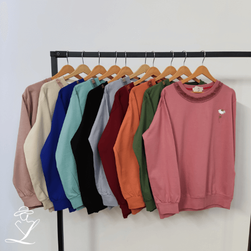 بلوز دورس دلسا