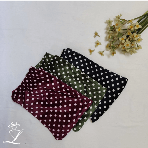 شلوار مخمل توپی