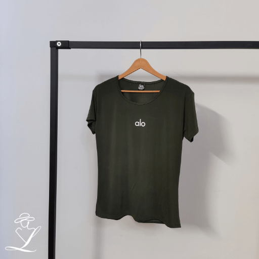 تیشرت ورزشی alo - Image 9