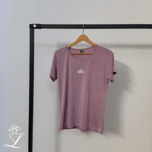 تیشرت ورزشی alo - Image 10