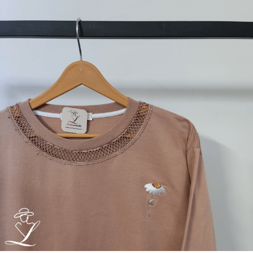 بلوز دورس دلسا - Image 7