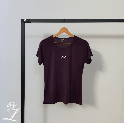 تیشرت ورزشی alo - Image 12