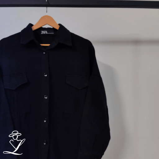 شومیز کتان کیمیا - Image 2