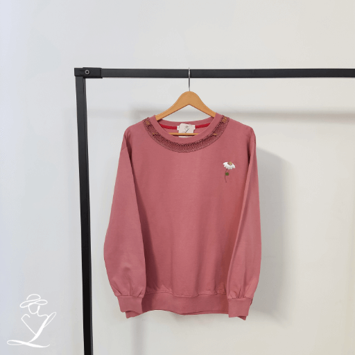 بلوز دورس دلسا - Image 13