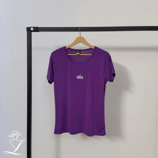 تیشرت ورزشی alo - Image 11