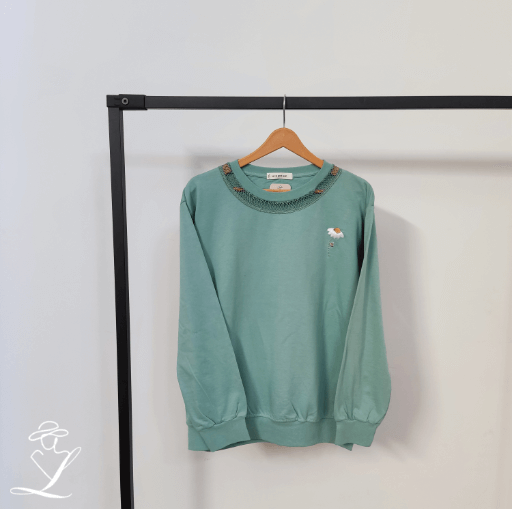 بلوز دورس دلسا - Image 4