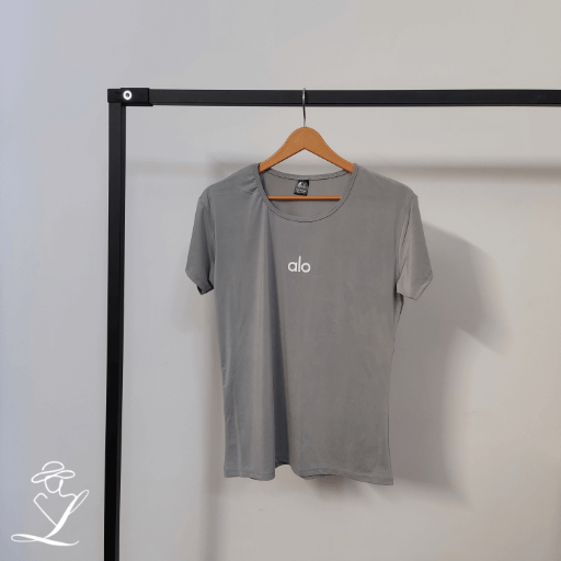 تیشرت ورزشی alo - Image 5