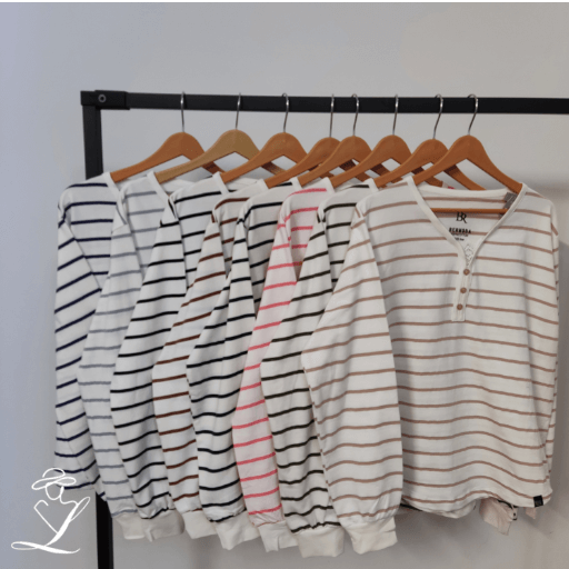 بلوز دورس هانا