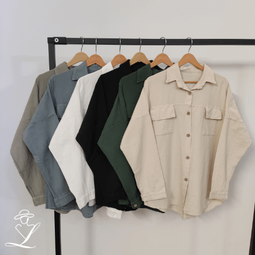 تونیک الیاف طبیعی ثمین