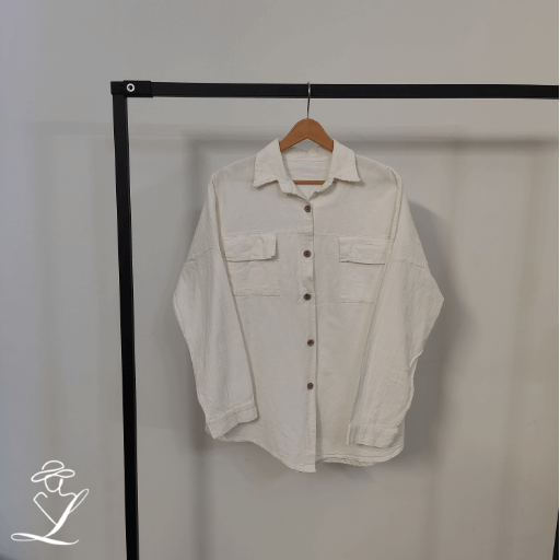 تونیک الیاف طبیعی ثمین - Image 5