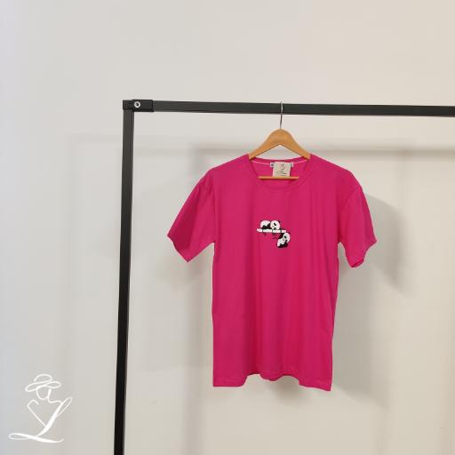 تیشرت پاندای پنی - Image 10