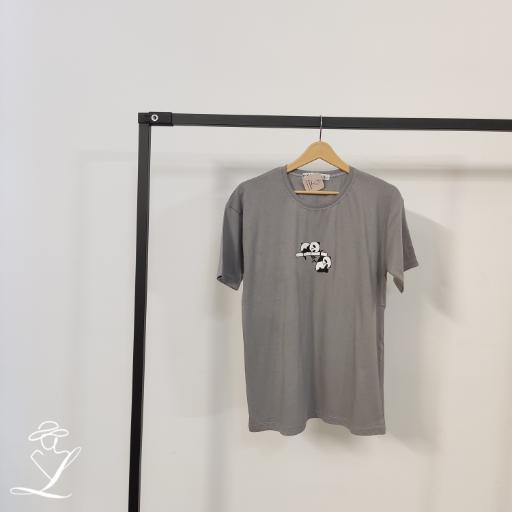 تیشرت پاندای پنی - Image 11