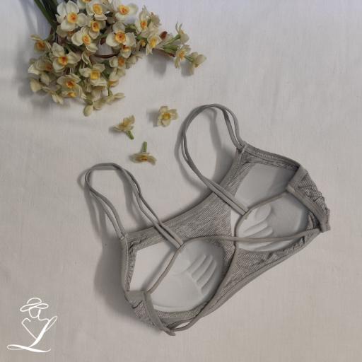 نیم تنه اسپرت ژینا - Image 2