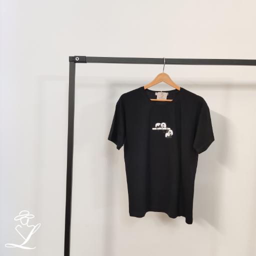 تیشرت پاندای پنی - Image 3