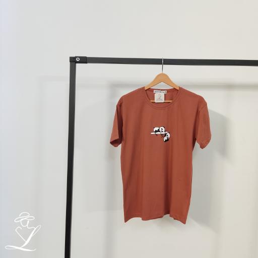 تیشرت پاندای پنی - Image 5