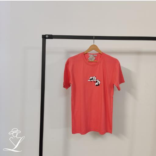 تیشرت پاندای پنی - Image 4