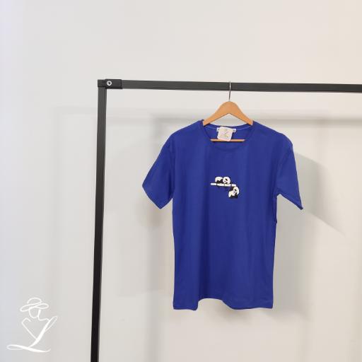 تیشرت پاندای پنی - Image 12