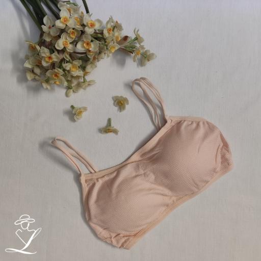 نیم تنه اسپرت ژینا - Image 3