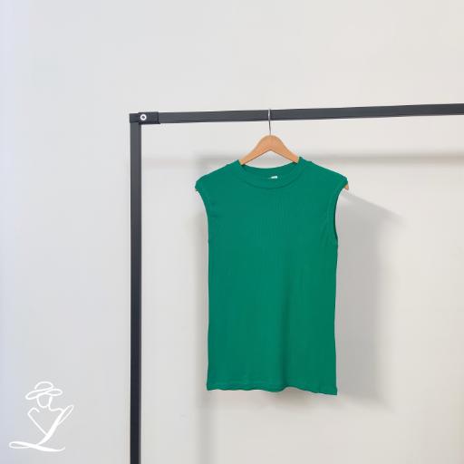 تاپ فانریپ یقه 3 سانت - Image 10