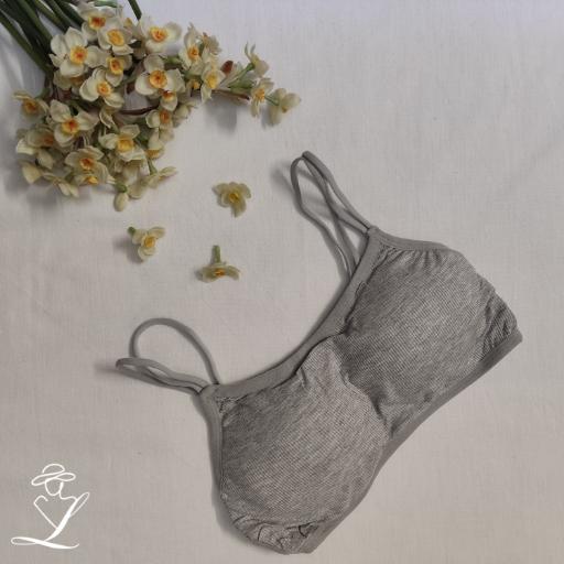 نیم تنه اسپرت ژینا - Image 8